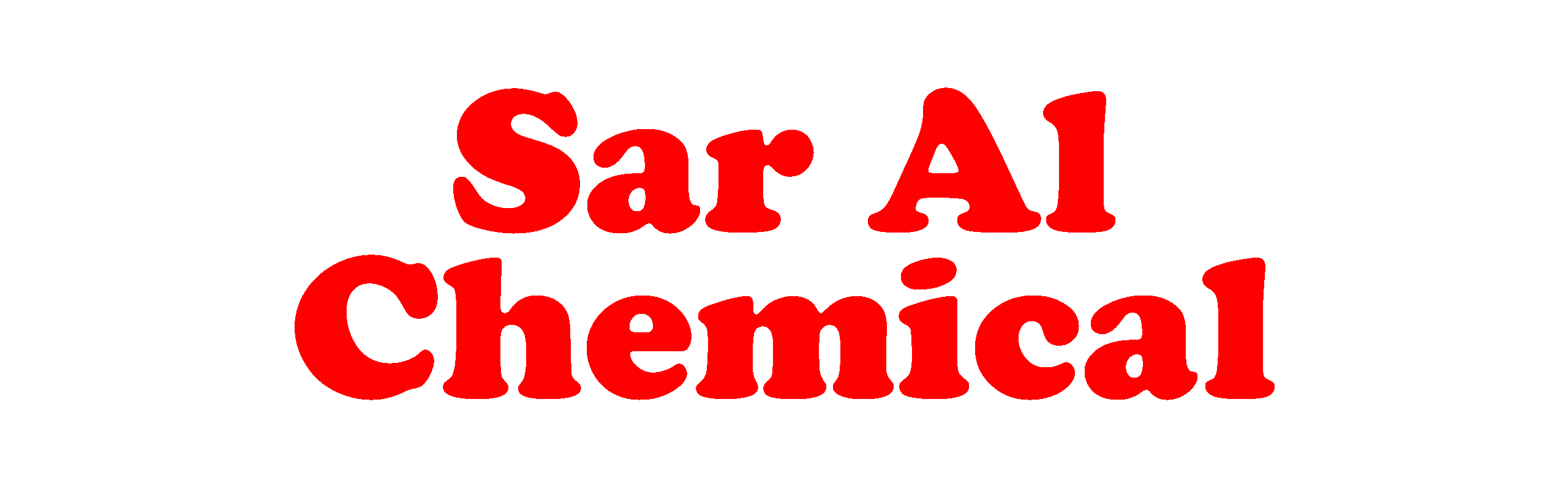 Sar Al Chemical